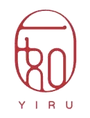 一如永續 YIRU Logo